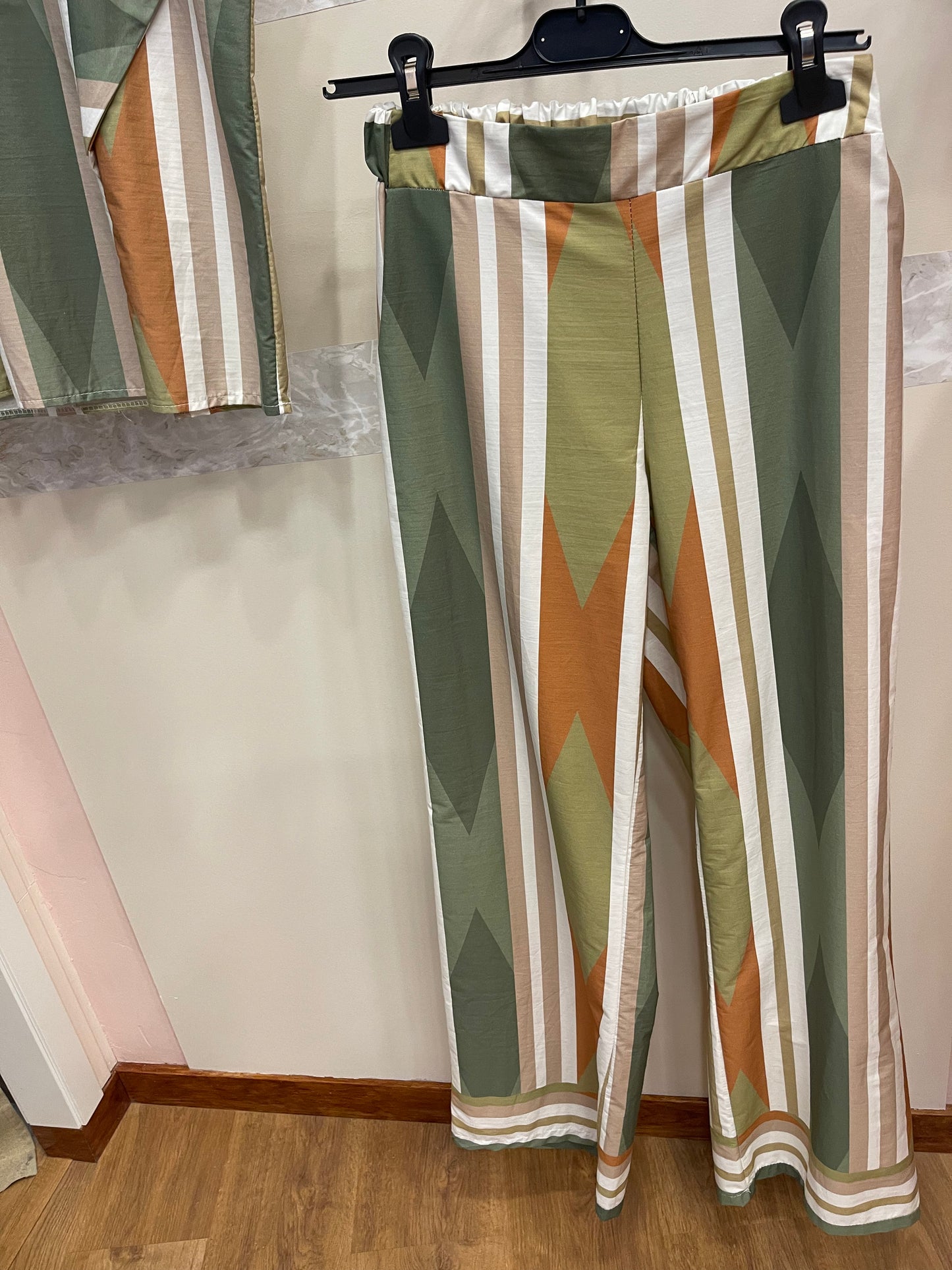 Conjunto Jasmim