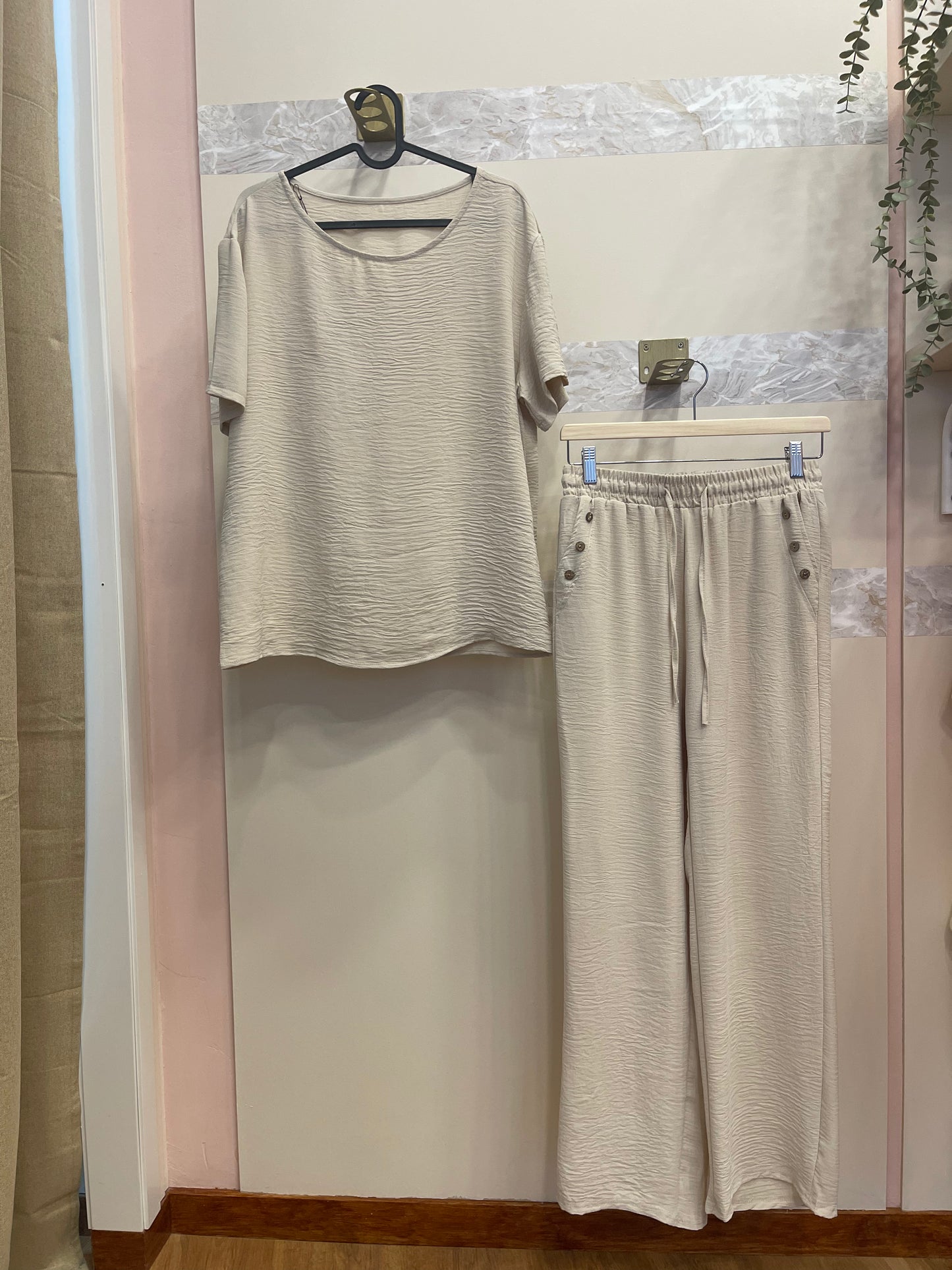 Conjunto Gardênia