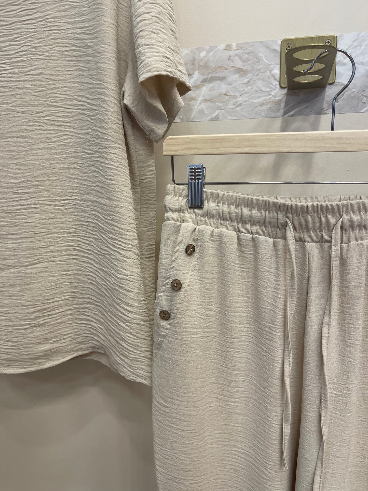 Conjunto Gardênia