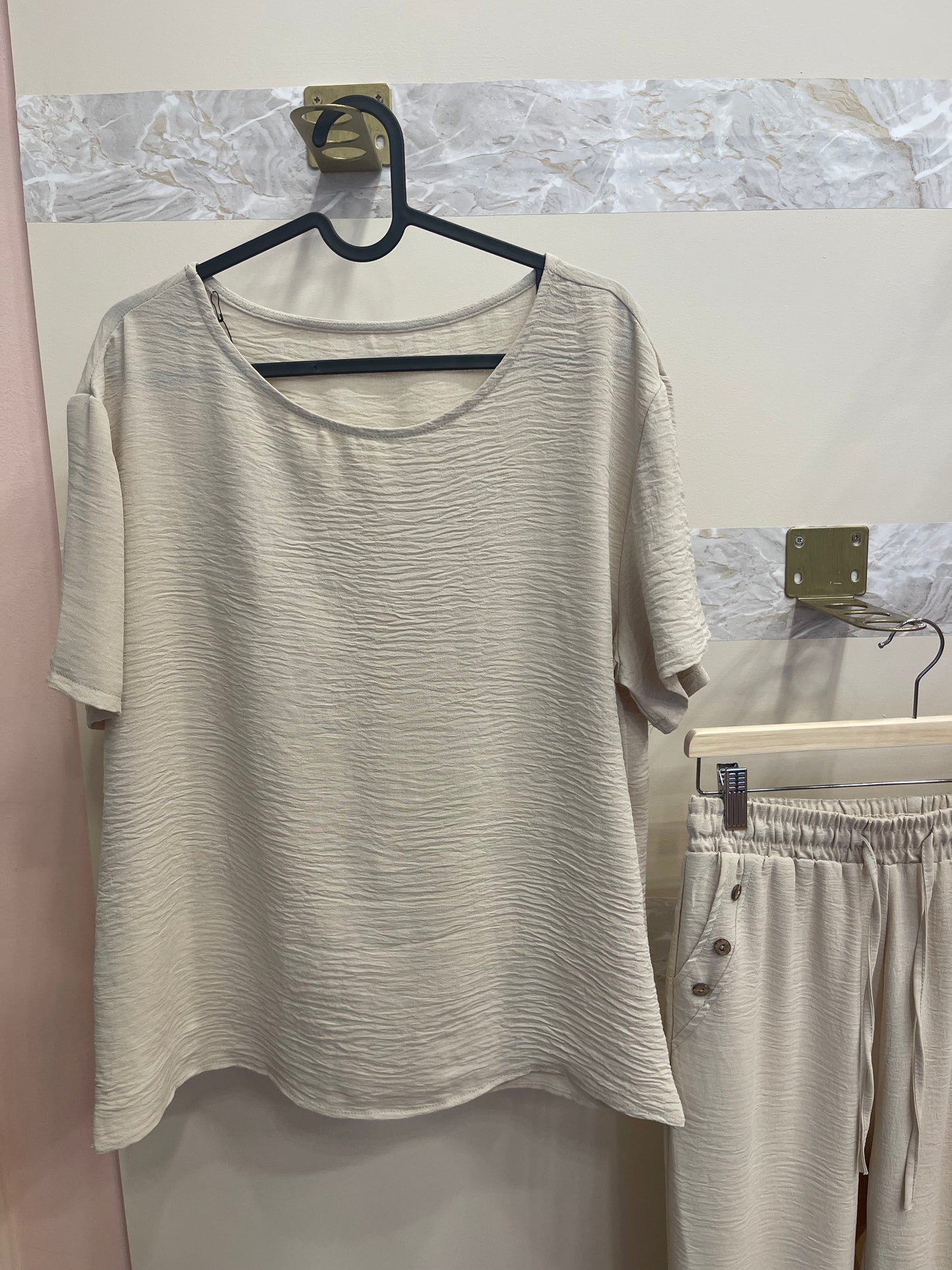 Conjunto Gardênia