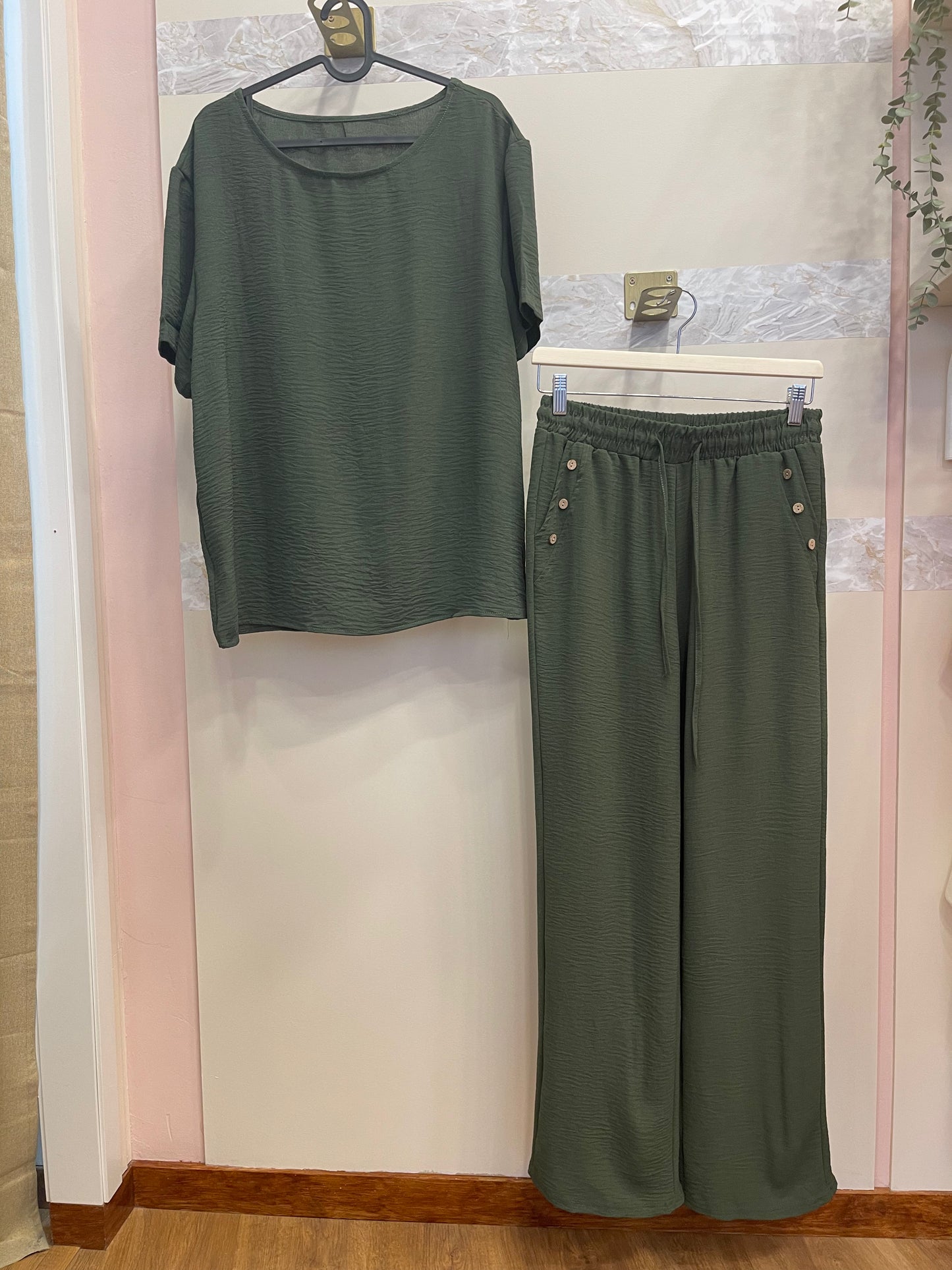 Conjunto Gardênia