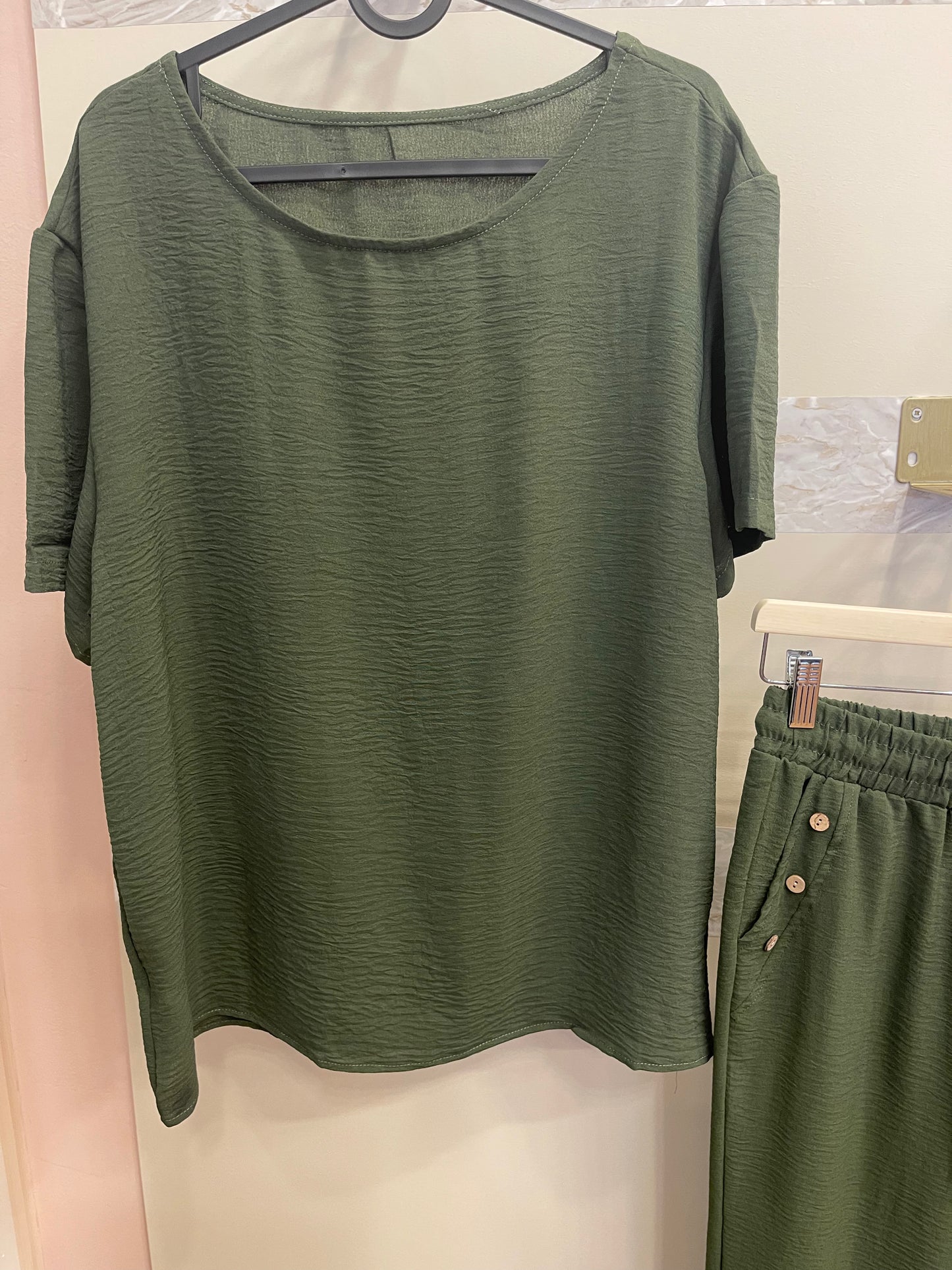 Conjunto Gardênia
