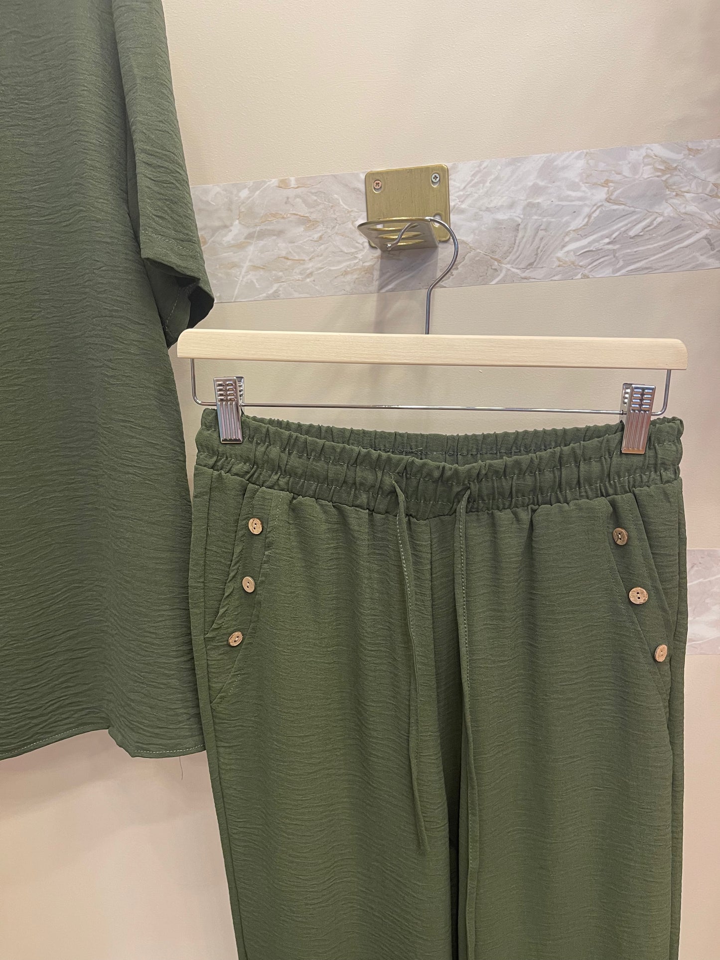 Conjunto Gardênia