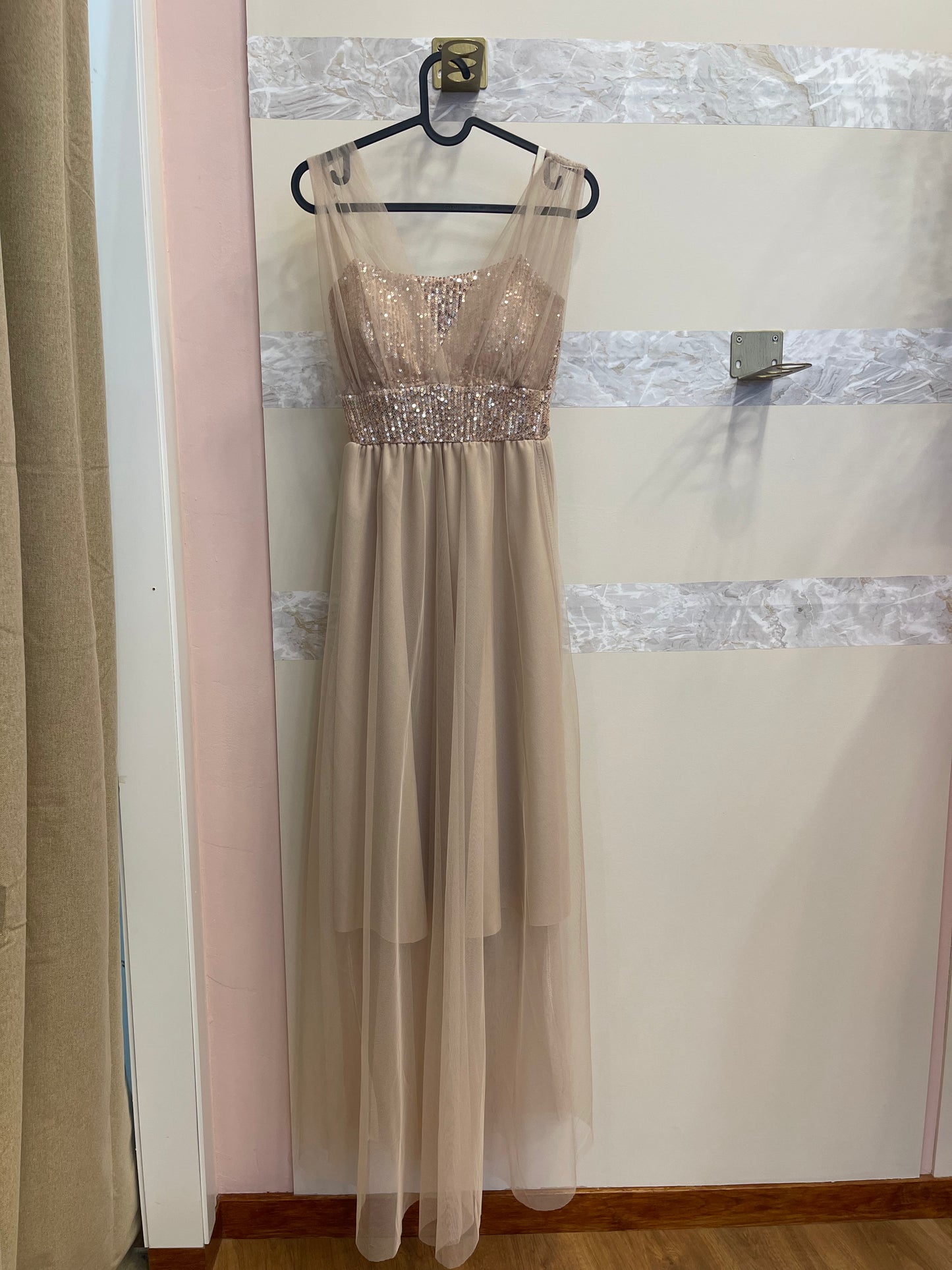 Vestido Dama