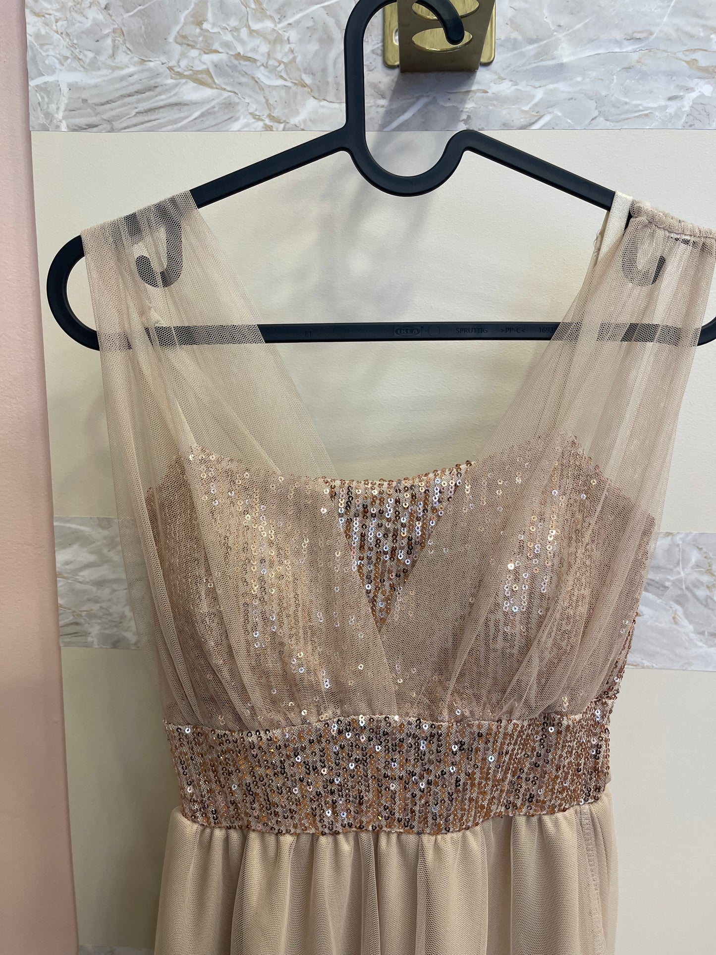 Vestido Dama