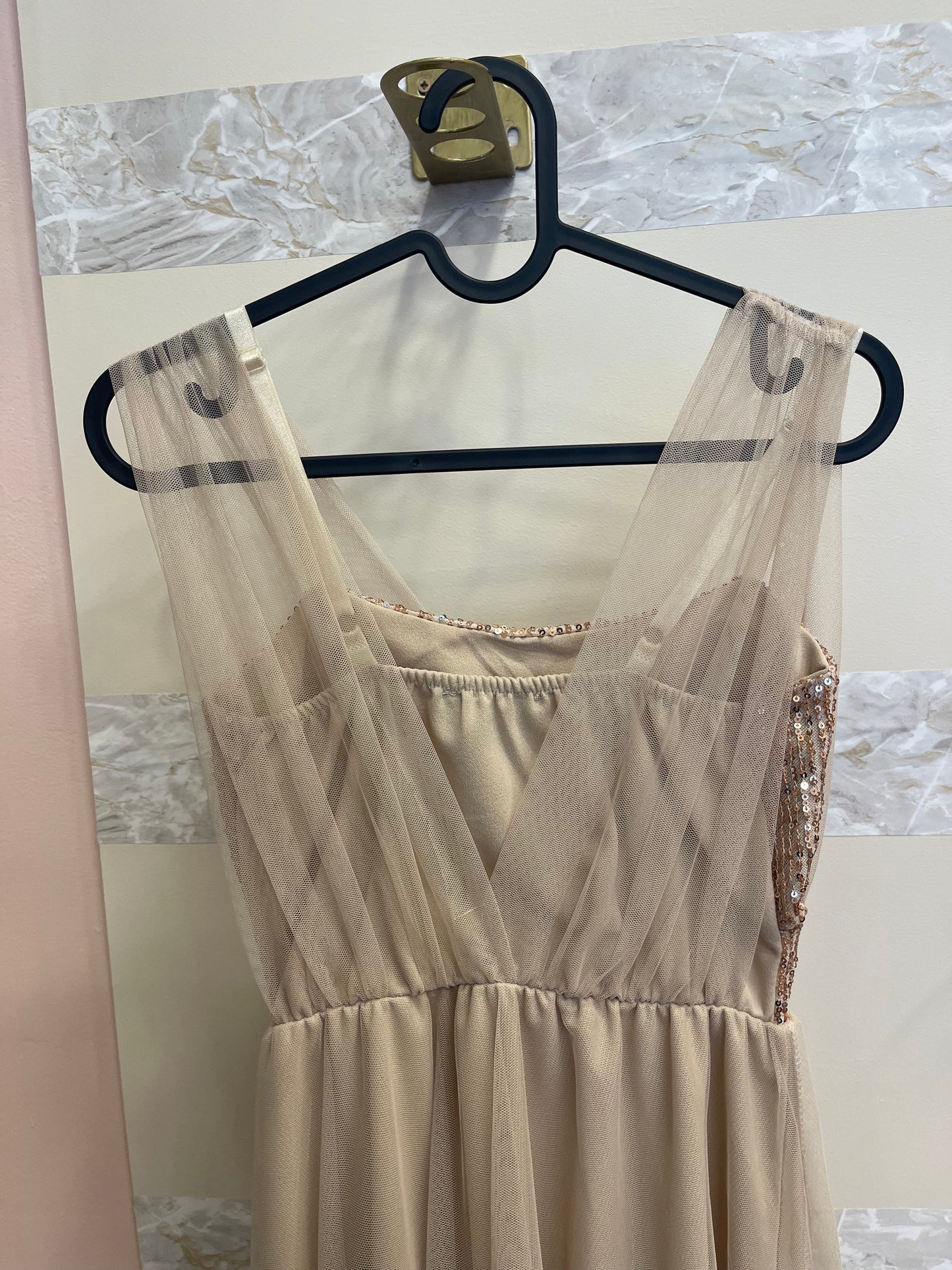 Vestido Dama