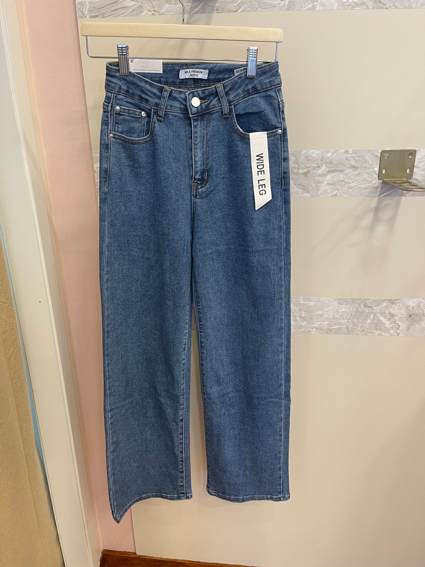 Calça Elisa