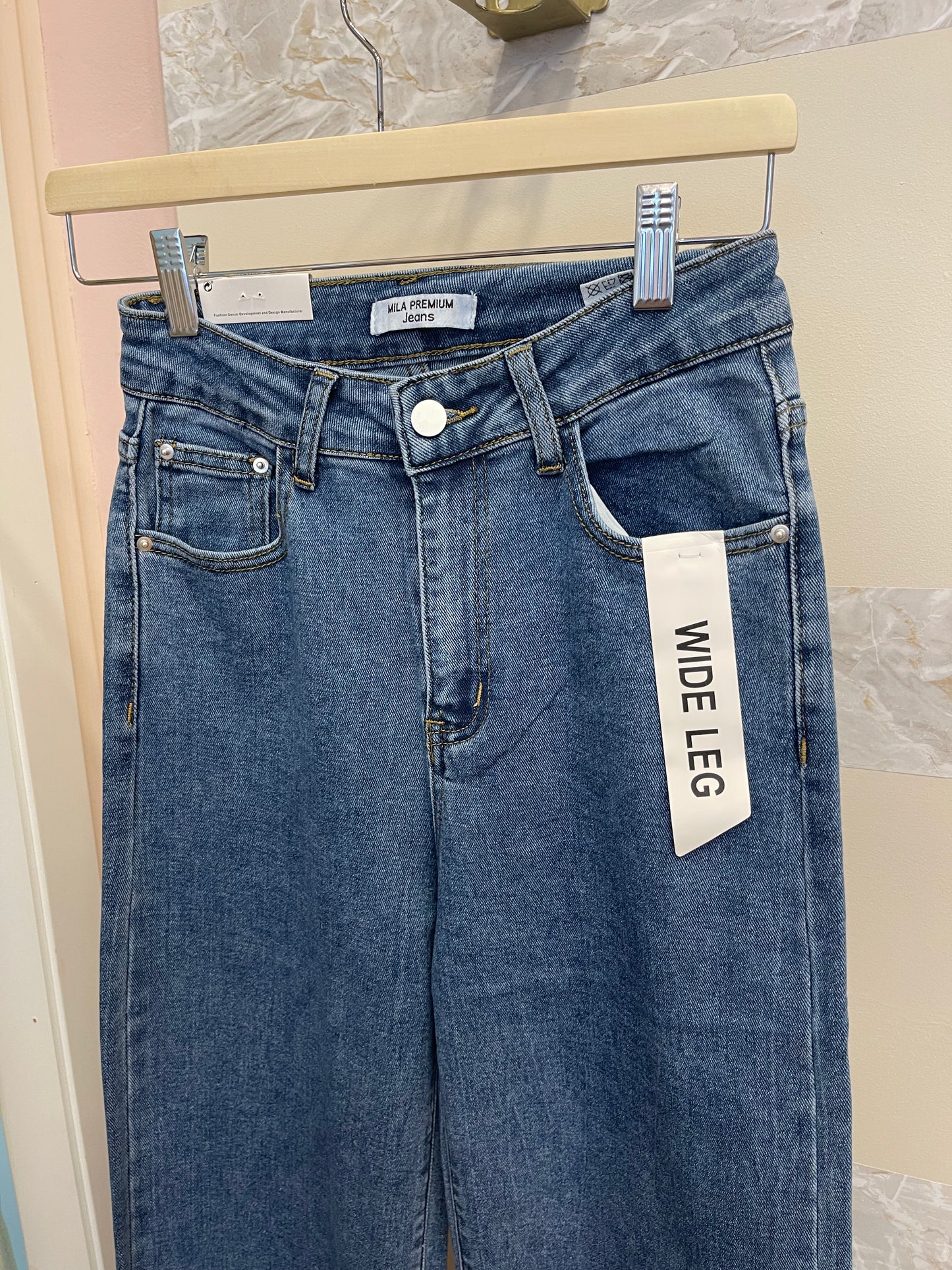 Calça Elisa