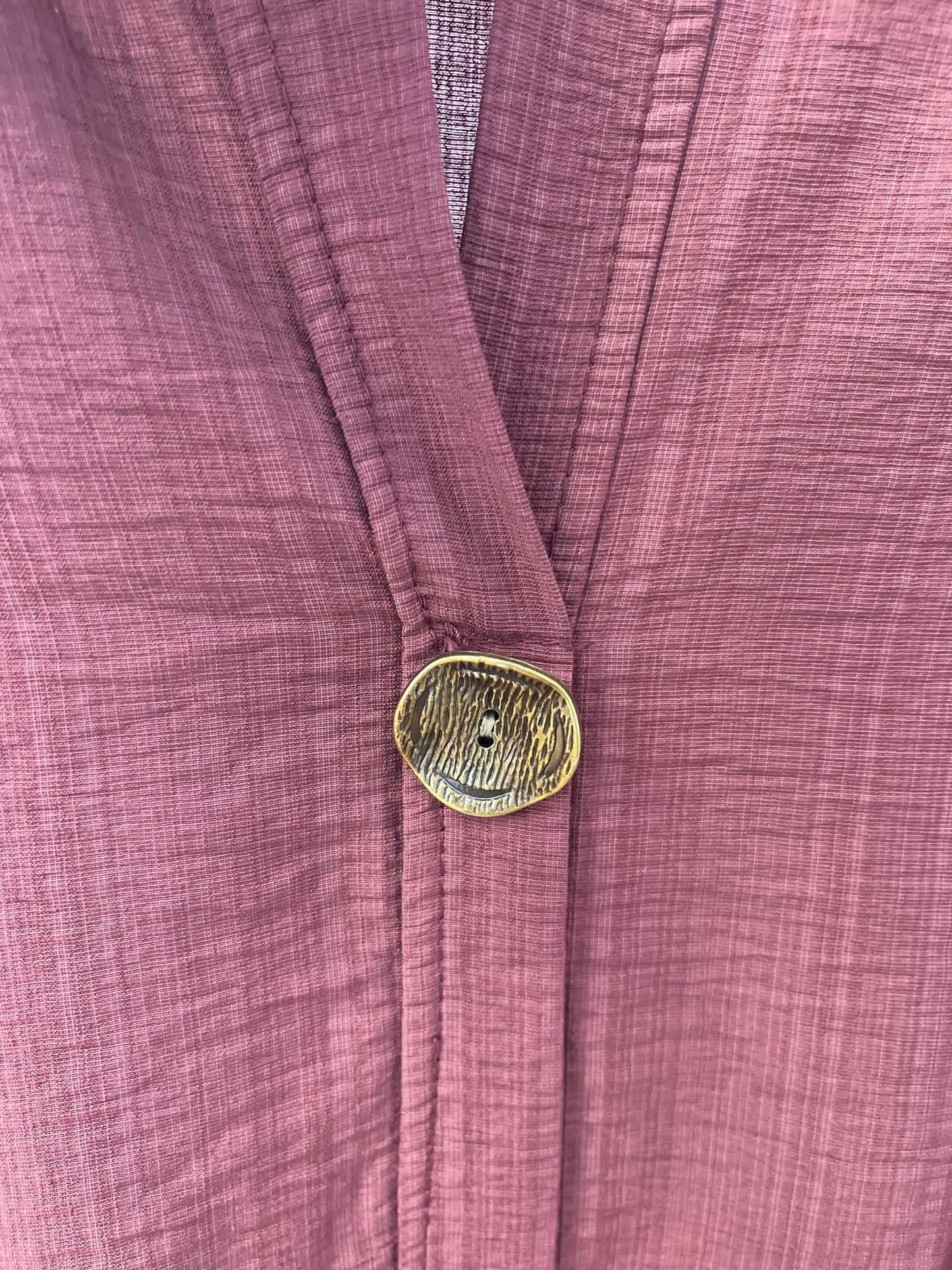 Camisola Alecrim