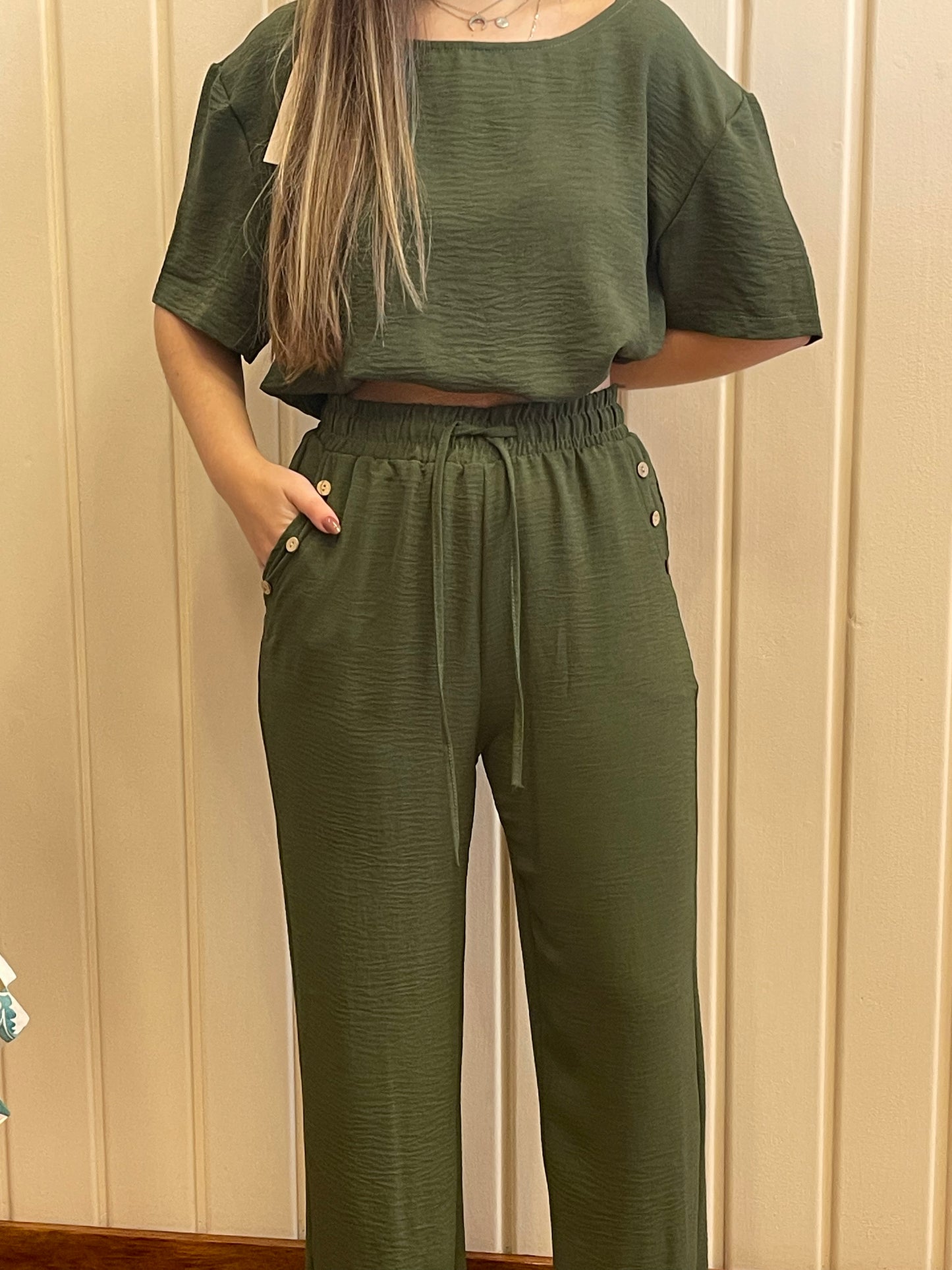 Conjunto Gardênia