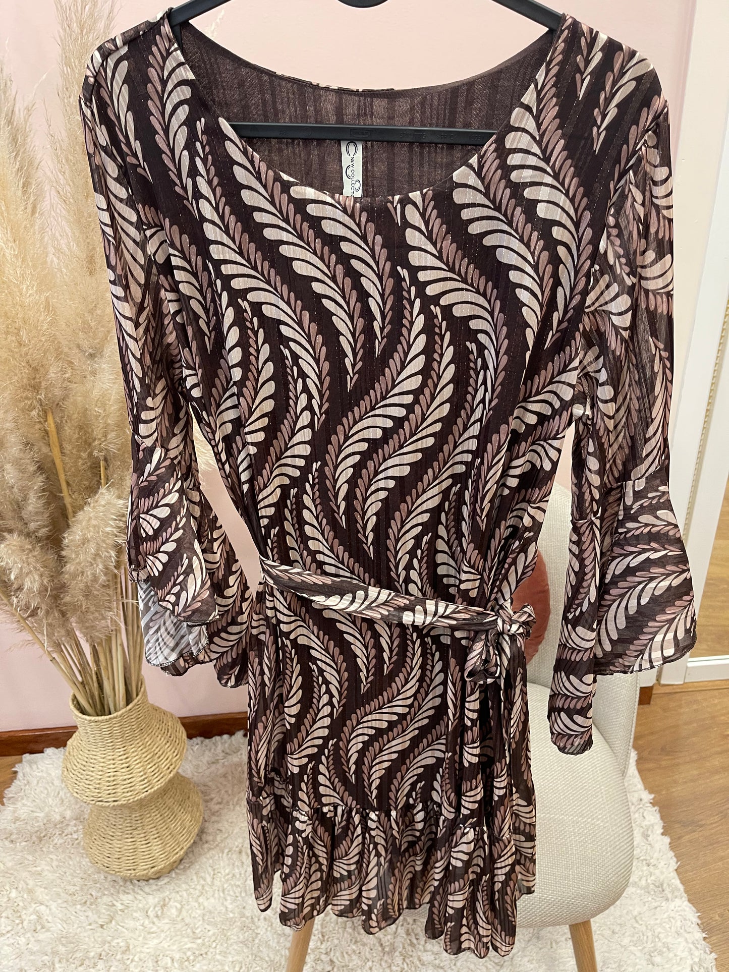 Vestido Mary