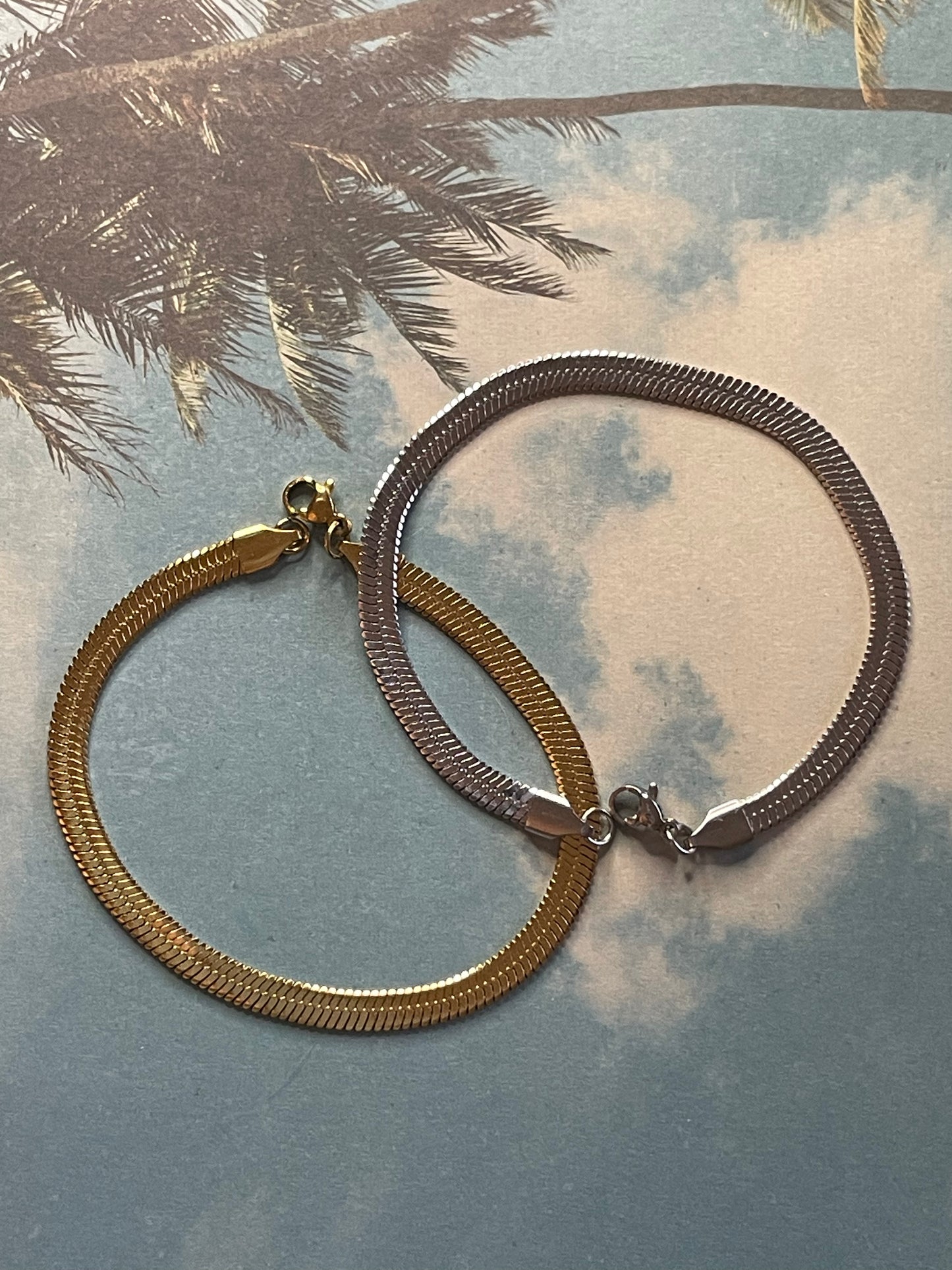 Pulseira Essential