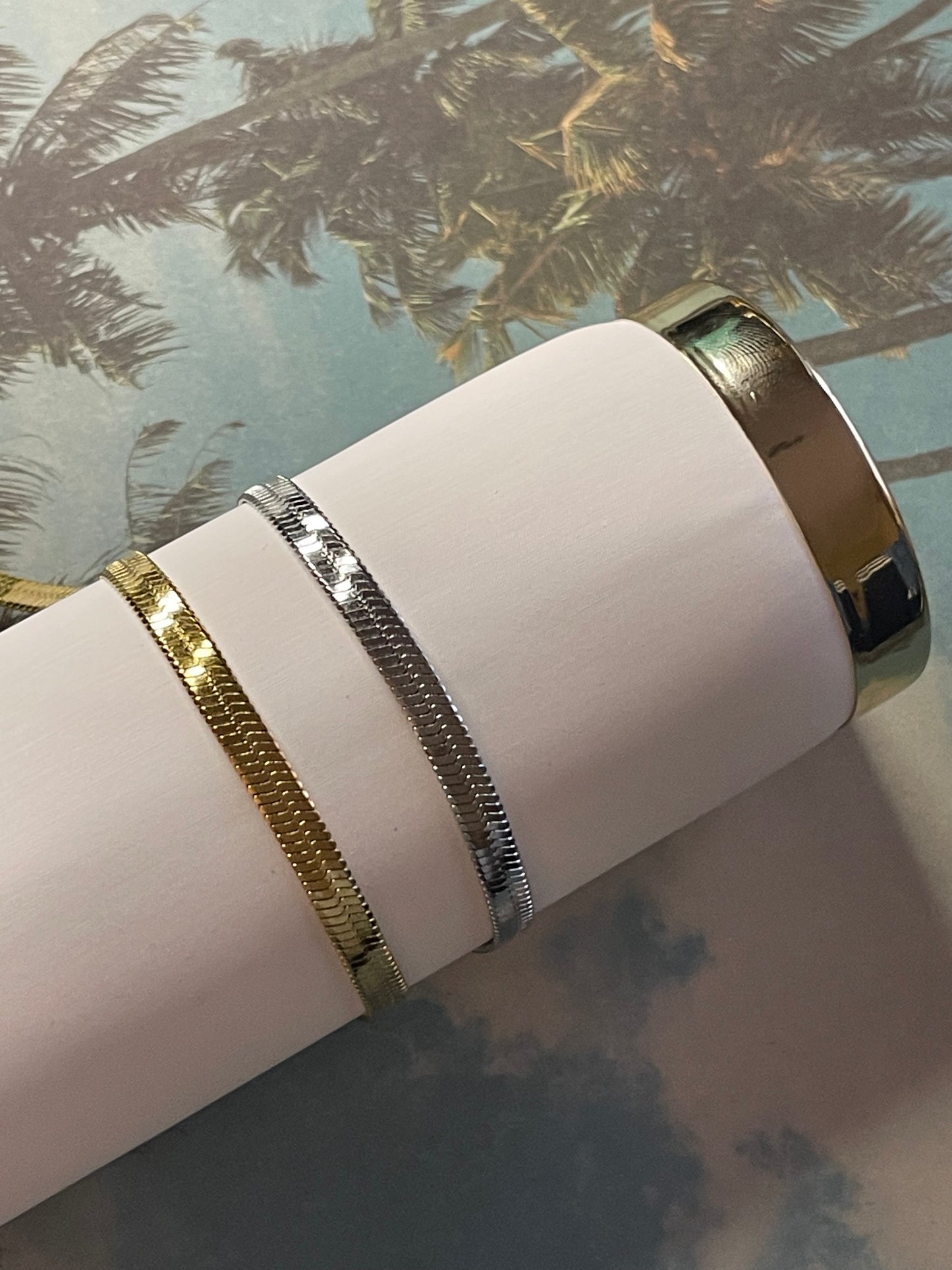 Pulseira Essential