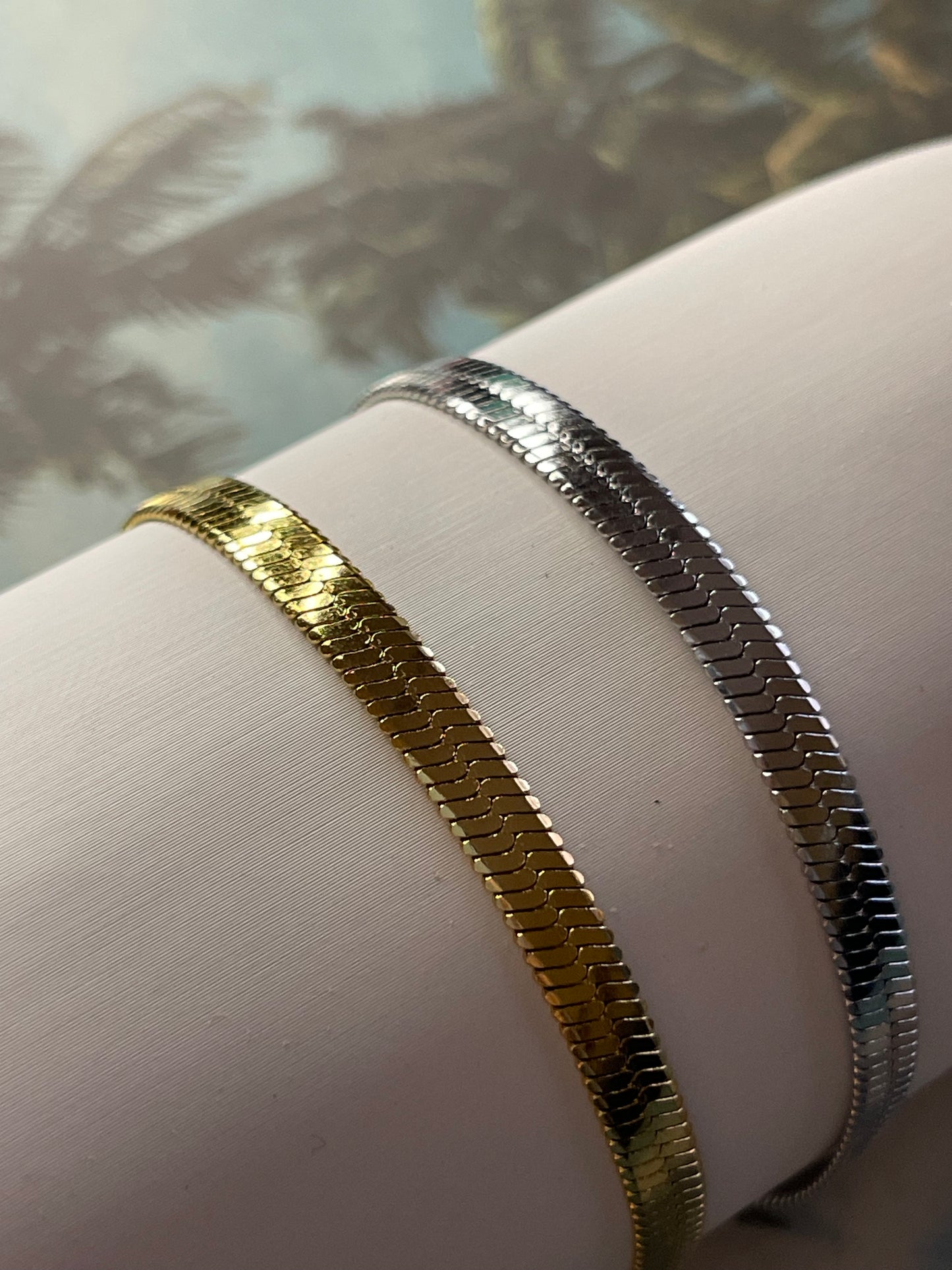 Pulseira Essential