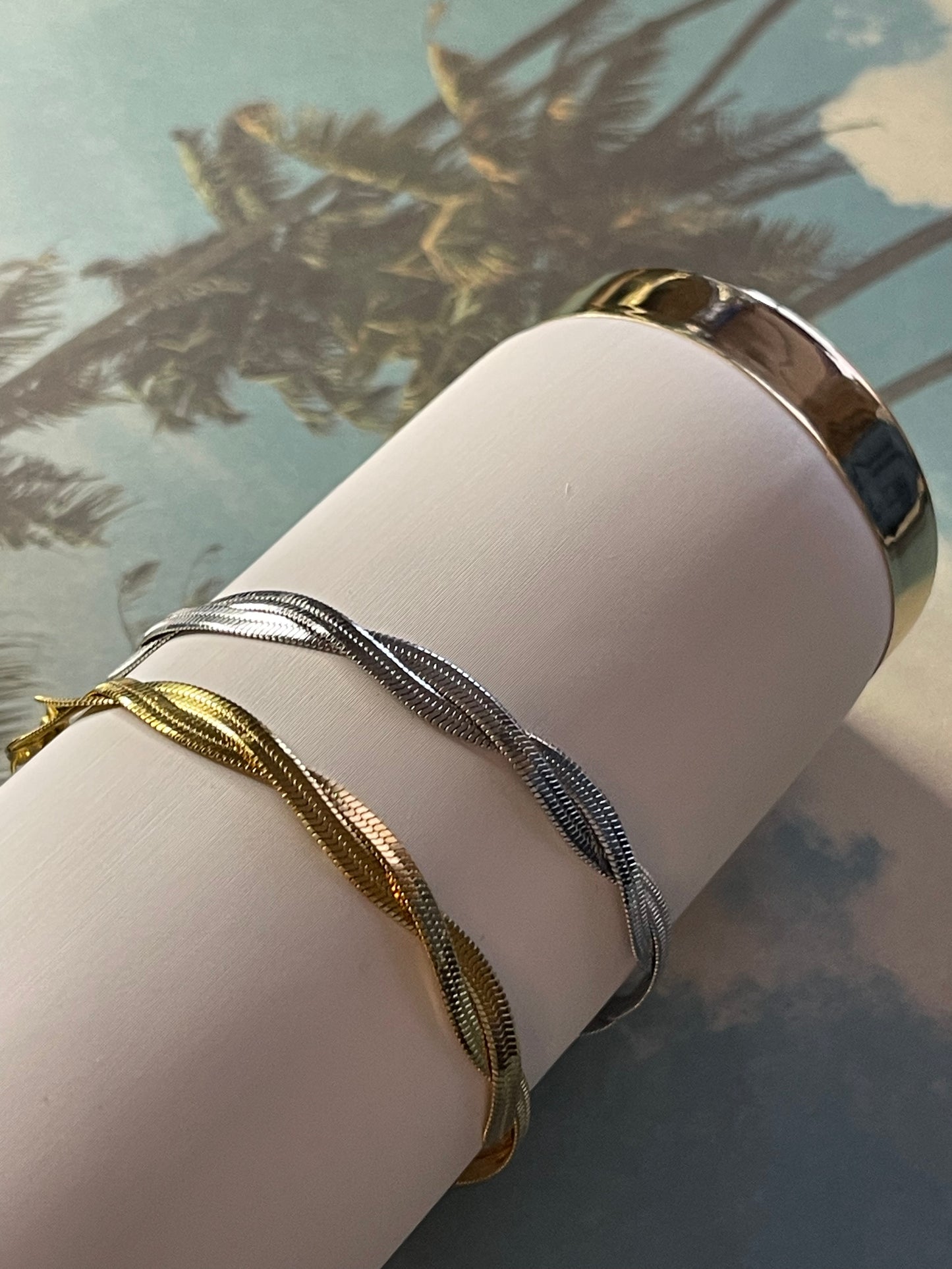 Pulseira Corda