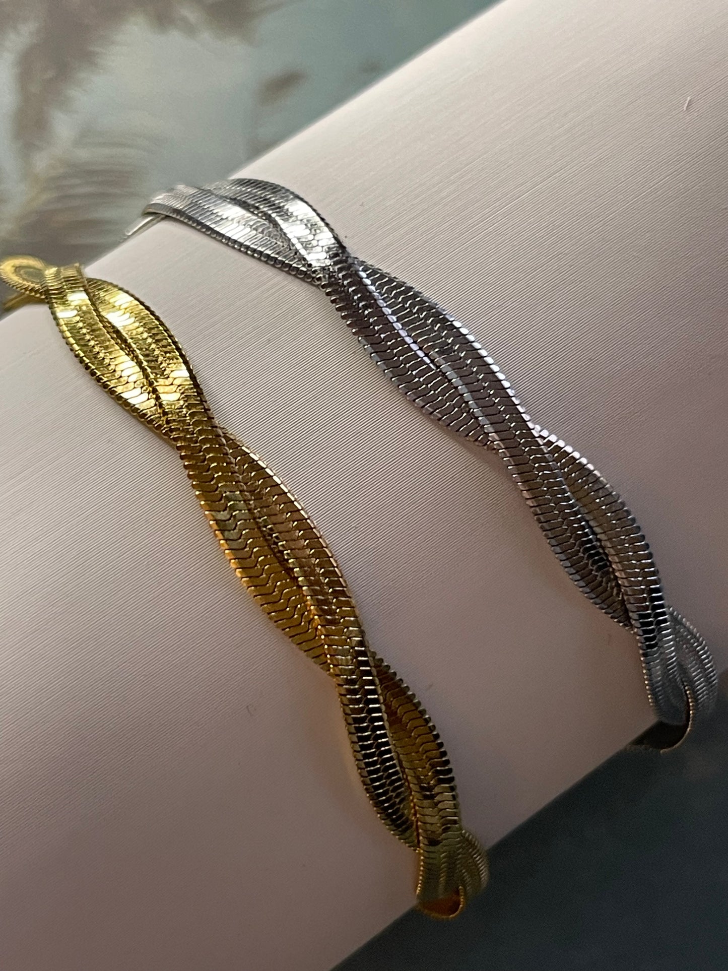 Pulseira Corda