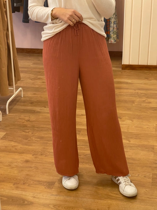 Calça Ayla