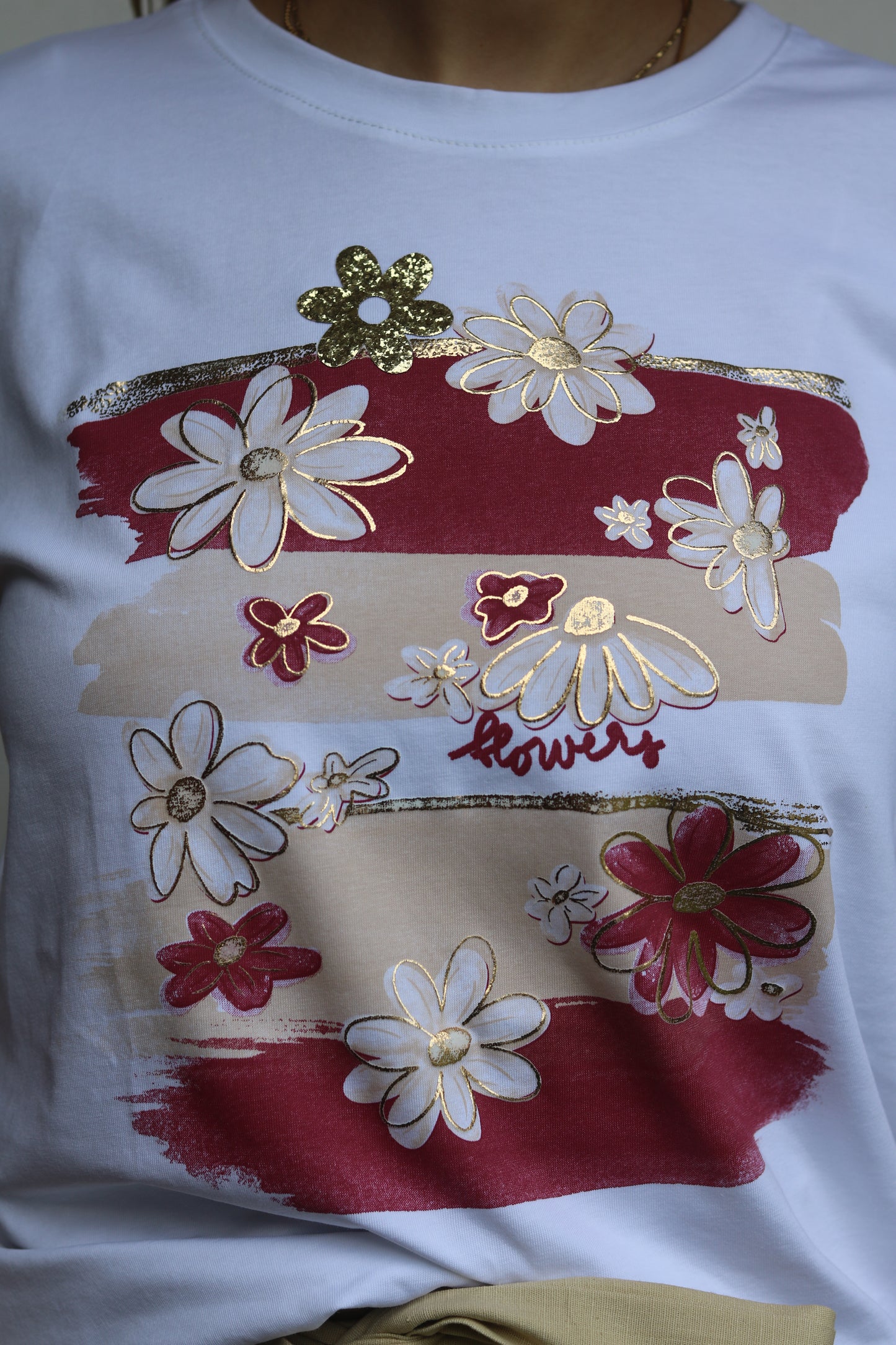 T-shirt Lover