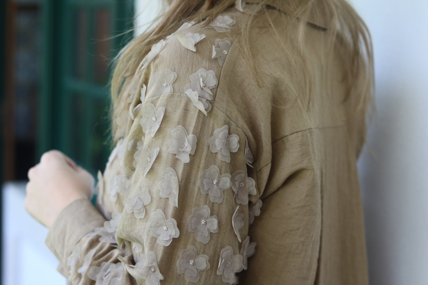 Camisa Mel