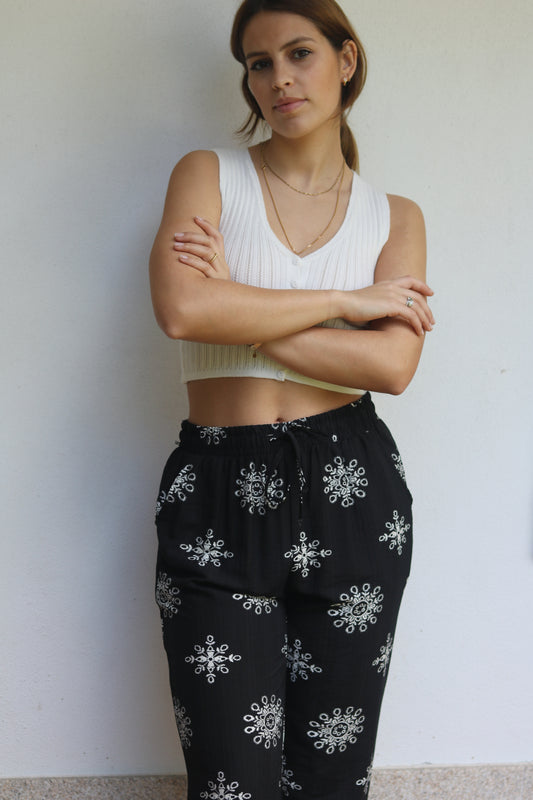 Calça Tália