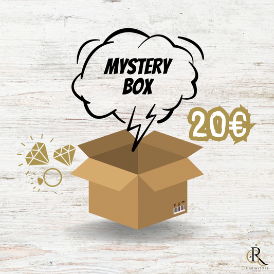 Mystery Box